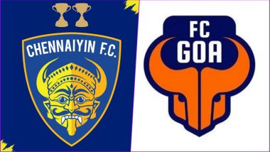 Chennaiyin FC vs FC Goa, ISL 2018–19 Live Streaming Online: How to Get Indian Super League 5 Live Telecast on TV & Free Football Score Updates in Indian Time?