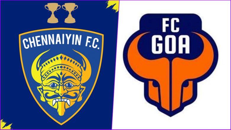 Match no 55: Chennai City FC 0-0 - Indian Football Team