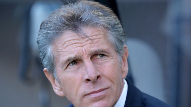 Leicester City Manager Claude Puel is Safe; Terms Helicopter Crash Involving Owner Vichai Srivaddhanaprabha a 'Tragedy'