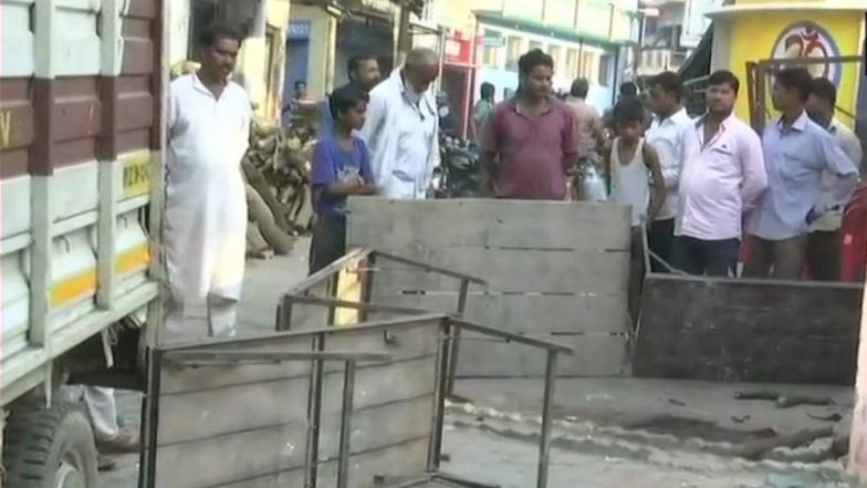 Lucknow: Two Brothers Thrashed With Rods, Shot Dead in Thakurganj; Case Registered