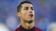 Cristiano Ronaldo Denies Rape Allegations; Says &ldquo;Truth Always Comes in First Position&rdquo;