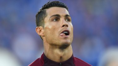 Cristiano Ronaldo Denies Rape Allegations; Says “Truth Always Comes in First Position”