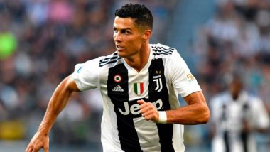 Juventus President on Cristiano Ronaldo’s Rape Allegations: ‘Club Doors Always Open for Football Star’