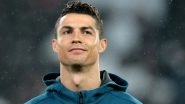Cristiano Ronaldo Transfer News: Real Madrid Chief Florentino Perez Reportedly Keeping an Eye on CR7&rsquo;s Situation at Juventus