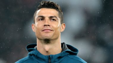 Cristiano Ronaldo Transfer News: Real Madrid Chief Florentino Perez Reportedly Keeping an Eye on CR7’s Situation at Juventus