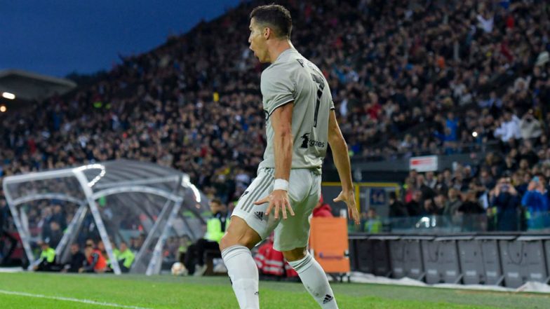 Cristiano Ronaldo Gets Support From Portugal PM Antonio Costa as Footballer Battles Rape Allegations by Kathryn Mayorga!
