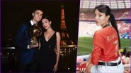Who Is Georgina Rodriguez? Cristiano Ronaldo&rsquo;s Wife or Girlfriend? See Pics of Spanish Beauty Who Is Backing Juventus Footballer Amidst Rape Allegations!
