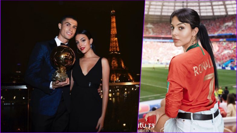 Who Is Georgina Rodriguez? Cristiano Ronaldo’s Wife or Girlfriend? See Pics of Spanish Beauty Who Is Backing Juventus Footballer Amidst Rape Allegations!
