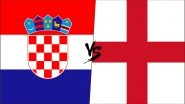 Croatia vs England, 2018-19 UEFA Nations League Free Live Streaming Online: Get Match Telecast Time in IST and TV Channels to Watch in India
