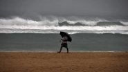 Cyclone Alert in Odisha : Heavy Rainfall and Storm Expected for Next 48 Hours