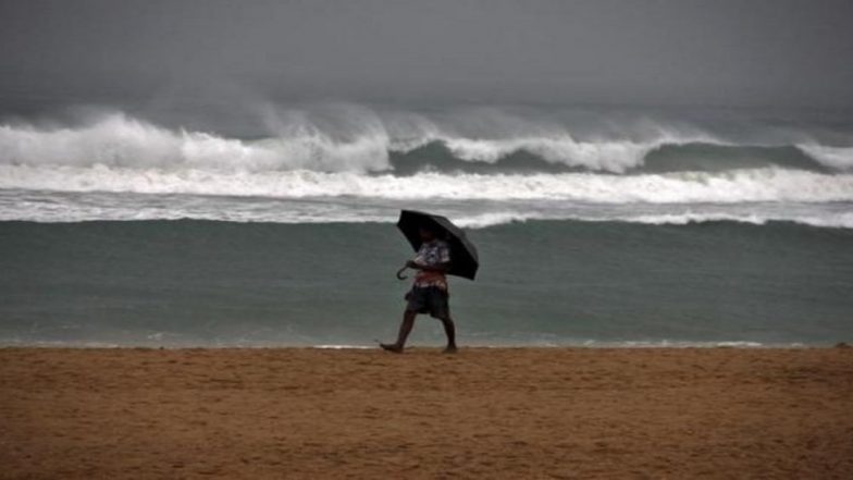 Cyclone Tauktae Update: Depression Over Lakshadweep Turns Into Deep Depression, To Intensify Into Cyclonic Storm During Next 12 Hours