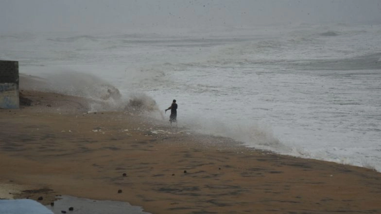 Cyclone Titli: Cave Shelter Crumbles in Rockslide in Odisha, 12 Killed, Four Missing