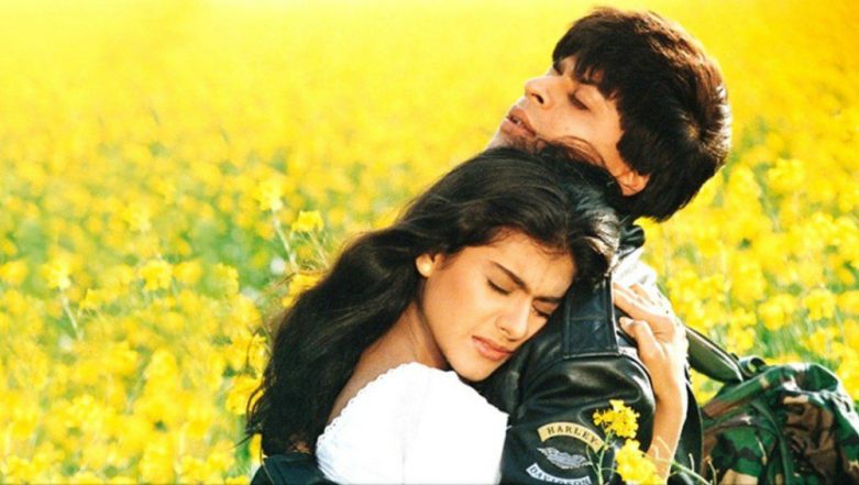 Shah Rukh Khan's African Fans an Recreate His Iconic DDLJ Track in an Amazing Video