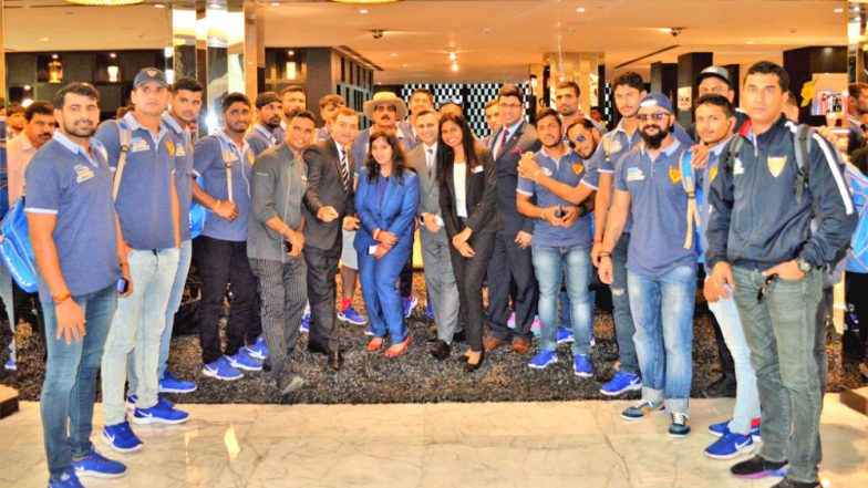 PKL 2018-19 Today's Kabaddi Matches: Schedule, Start Time, Live Streaming, Scores and Team Details of November 30 Encounters!