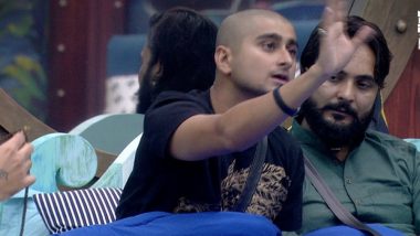 Bigg Boss 12: Exclusive! Deepak Thakur Calls Sourabh Patel ‘Farzi’, the Two Get Into a Massive War of Words