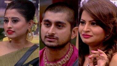 Bigg Boss 12: Deepak Thakur, Megha Dhade, Somi Khan to Compete For The Captaincy And They Have To Do This To Win