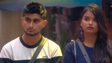 Bigg Boss 12: Shocking! Urvashi Vani Throws a Bottle At Deepak Thakur After They Get Into An Ugly Argument