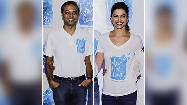 Kwan Entertainment Head Anirban Das Blah Who Handles Deepika Padukone's PR Under Fire for Sexual Harassment Allegations Against Him