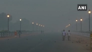 Delhi's Air Quality Plunges Further Ahead of Diwali, Nears 'Severe Plus Emergency' Level
