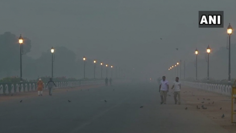 Delhi Air Pollution: How To Stay Safe In The Polluted Environment