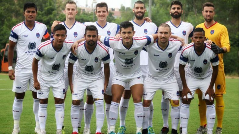 Delhi Dynamos vs FC Pune City, ISL 2018-19 Match Preview: Friends Turn Foes as DDFC Face FCPC In Indian Super League 5 Tie