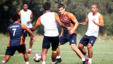 Mumbai City FC vs Delhi Dynamos FC, ISL 2018–19 Live Streaming Online: How to Get Indian Super League 5 Live Telecast on TV & Free Football Score Updates in Indian Time?