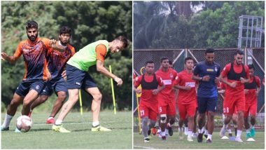 Delhi Dynamos vs ATK, ISL 2018–19 Match Preview: Kolkata Side Look to Avoid Three Consecutive Losses