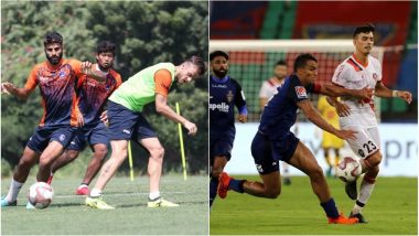 ISL 2018–19, Delhi Dynamos FC vs Chennaiyin FC Match Preview: Chennai Look to Avoid Fourth Straight Defeat