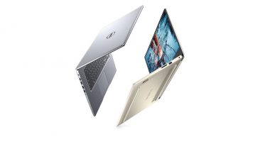 Dell’s New Inspiron Notebook Now Allows Users to Customise on Their Spec Preference