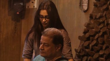 Bigg Boss 12, 1st October 2018 Written Updates: Anup Jalota Is Disappointed With Jasleen Matharu