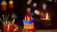Diwali 2018 Gift Ideas: Surprise Your Family and Friends With These Deepavali Goodies