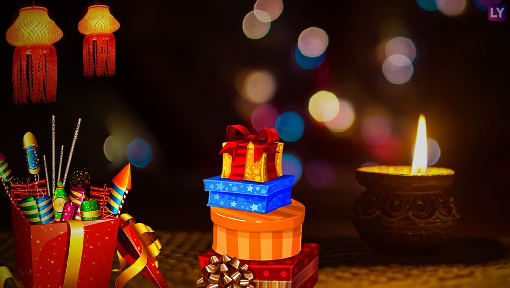 Diwali 2019: Let Technology Light Up Your Corporate Gifting This Festive Season Diwali 2019: Let Technology Light Up Your Corporate Gifting This Festive Season