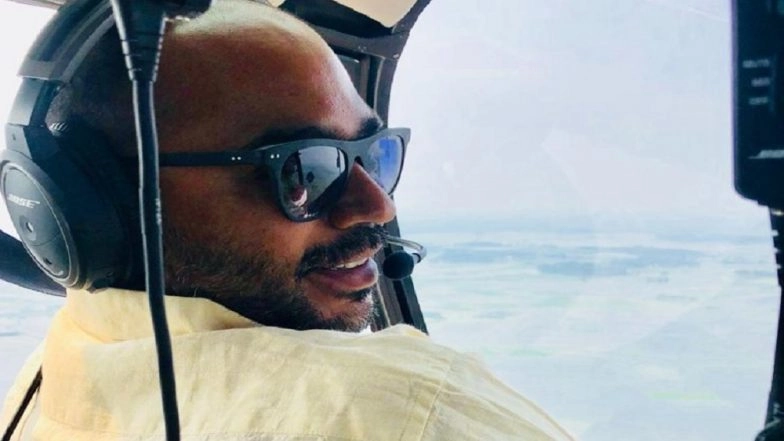 Abhijit Iyer-Mitra Pardoned Off by Odisha Assembly For Derogatory Remarks on Legislators And Konark Sun Temple