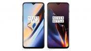 OnePlus 6T New Teaser Confirms In-display Fingerprint Sensor; Expected Price, Features & Specifications