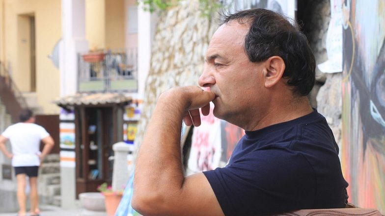 Italy Arrests Pro-Refugee Mayor Known Internationally for Calling for Migrant Integration