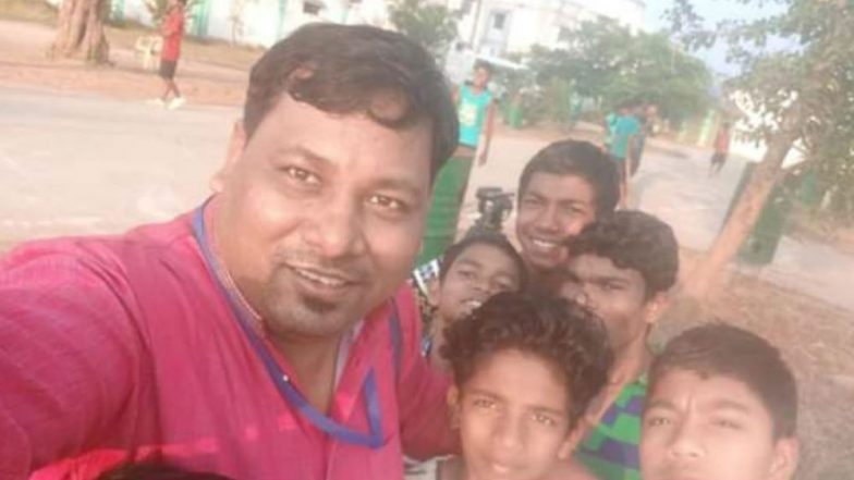 Government Announces Rs 15 Lakh and Job for Doordarshan Cameraman's Wife