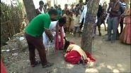 Bihar: Girl Thrashed By Villagers In Nawada for Eloping With Boy From Another Caste