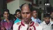 Lucknow Groom&rsquo;s Head Tonsured After He Refuses to Marry Bride And Demands Dowry