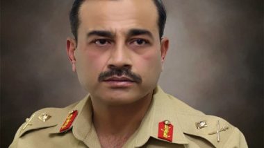 ISI Gets New Chief; Lt Gen Asim Munir To Lead Pakistan's Intelligence Agency From October 25