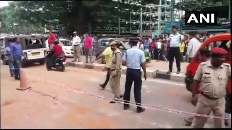 Assam: Explosion Near Shukleshwar Ghat in Guwahati, Four Injured