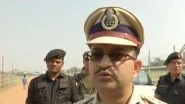 Bihar: Cops Sleeping During Law and Order Briefing Aren&rsquo;t at Fault, They Hadn&rsquo;t Slept for 24 Hrs Straight, Says DIG Patna