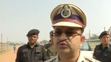 Bihar: Cops Sleeping During Law and Order Briefing Aren’t at Fault, They Hadn’t Slept for 24 Hrs Straight, Says DIG Patna