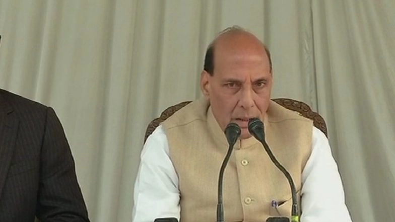Group of Ministers Meet Today to Review and Monitor Rs 21 Lakh Crore Special Economic Package for ‘Aatmanirbhar Bharat’