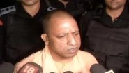 Budaun Firecracker Factory Explosion: Death Toll Climbs to 8, UP CM Yogi Adityanath Seeks Report