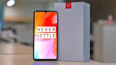 OnePlus to Set Up Research and Development Centre in Hyderabad
