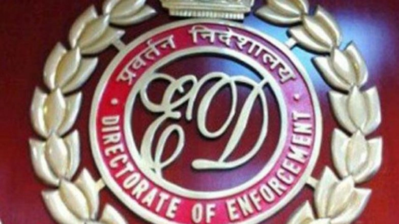 Enforcement Directorate Headquarter in Delhi's Khan Market Sealed After 5 ED Officials Test Positive for COVID-19