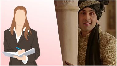 From 'Channa Mereya' To 'Lo Maan Liya Humne', This Conversation Between an HR and Employee Giving Resignation is Hilarious!