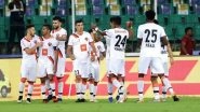 ISL 2018-19 Video Highlights: Visiting FC Goa Beat Defending Champions Chennaiyin FC 3-1 in ISL 5 Match