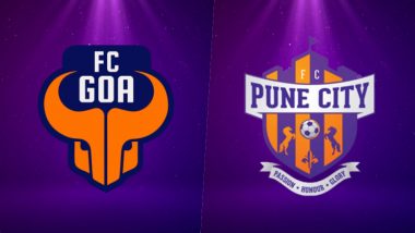 FC Goa vs FC Pune City, ISL 2018–19 Live Streaming Online: How to Get Indian Super League 5 Live Telecast on TV & Free Football Score Updates in Indian Time?