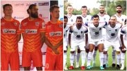 Delhi Dynamos FC vs FC Pune City, ISL 2018&ndash;19 Live Streaming Online: How to Get Indian Super League 5 Live Telecast on TV & Free Football Score Updates in Indian Time?
